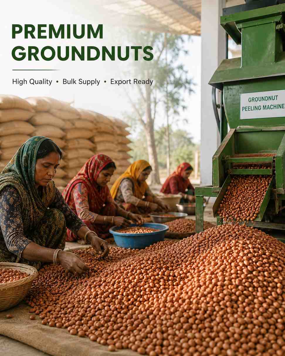 Premium-Quality-Ground-Nut-exporter