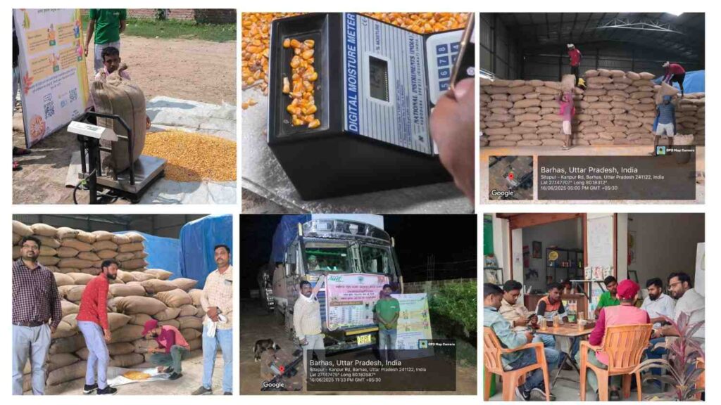 Trusted-Bulk-Supply